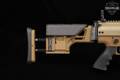 FN America (FN) SCAR 20S 7.62mm NATO (7.62x51) FDE in Excellent Condition Image 4