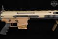 FN America (FN) SCAR 20S 7.62mm NATO (7.62x51) FDE in Excellent Condition Image 5
