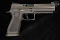 Sig Sauer P320 X-FIVE Legion 9mm Luger Legion Gray in Excellent Condition Image 4