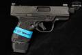 Kimber R7 Mako Tactical, Optics Ready 9mm Luger Black in Excellent Condition Image 3