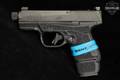 Kimber R7 Mako Tactical, Optics Ready 9mm Luger Black in Excellent Condition Image 4