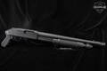 Mossberg Model 500 Tactical Cruiser 12 Gauge Black in Good Condition Image 2