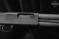 Mossberg Model 500 Tactical Cruiser 12 Gauge Black in Good Condition Image 4