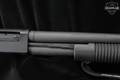 Mossberg Model 500 Tactical Cruiser 12 Gauge Black in Good Condition Image 5