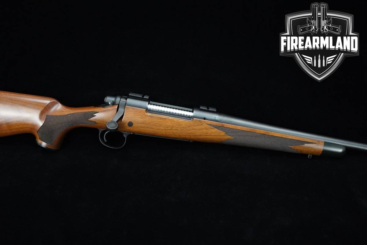 2005 Remington Model 700 CDL Classic Deluxe 30-06 24" Remington 700-CDL
