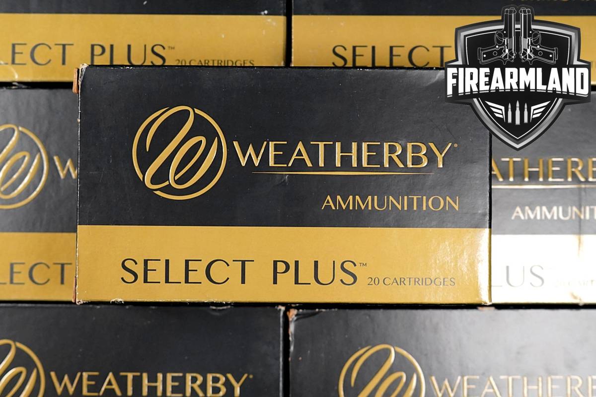 140 RDS! 6.5 PRC Ammo Ammunition