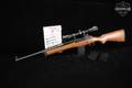2015 Sturm Ruger Mini-14 Ranch Rifle 5.56mm NATO Blued & Hardwood in Very Good Condition Image 2