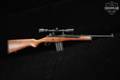 2015 Sturm Ruger Mini-14 Ranch Rifle 5.56mm NATO Blued & Hardwood in Very Good Condition Image 3
