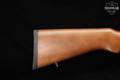 2015 Sturm Ruger Mini-14 Ranch Rifle 5.56mm NATO Blued & Hardwood in Very Good Condition Image 4