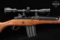 2015 Sturm Ruger Mini-14 Ranch Rifle 5.56mm NATO Blued & Hardwood in Very Good Condition Image 5