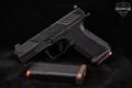 Shadow Systems MR920 9mm Luger Black Nitride in Very Good Condition Image 2