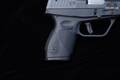 Taurus 709 Slim 9mm Luger Black in Very Good Condition Image 3