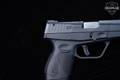 Taurus 709 Slim 9mm Luger Black in Very Good Condition Image 4