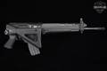 Sig Sauer SIG556 Classic 5.56mm NATO Black in Very Good Condition Image 4
