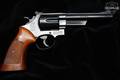 1980 Smith & Wesson (S&W) Model 29-2 .44 Mag. Blued in Very Good Condition Image 2