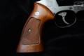 1980 Smith & Wesson (S&W) Model 29-2 .44 Mag. Blued in Very Good Condition Image 3