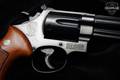 1980 Smith & Wesson (S&W) Model 29-2 .44 Mag. Blued in Very Good Condition Image 4