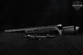 Crosman Challenger PCP CH2009S .177 Caliber (4.5mm) Black in Very Good Condition Image 2