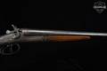 Russell Arms Co Side by Side 12 Gauge Blued in Poor Condition Image 5