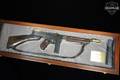 Auto Ordnance Thompson Model 1928 Korean War Commemorative .45 ACP Blued in Very Good Condition Image 2