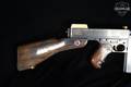 Auto Ordnance Thompson Model 1928 Korean War Commemorative .45 ACP Blued in Very Good Condition Image 4