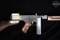 Auto Ordnance Thompson Model 1928 Korean War Commemorative .45 ACP Blued in Very Good Condition Image 5