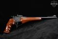 Thompson Center (TC, T/C, TCA) Contender Super 14, G1 .223 Rem. Blued & Walnut in Very Good Condition Image 3