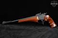 Thompson Center (TC, T/C, TCA) Contender Super 14, G1 .223 Rem. Blued & Walnut in Very Good Condition Image 4