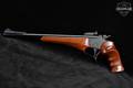 Thompson Center (TC, T/C, TCA) Contender Super 14, G1 .223 Rem. Blued & Walnut in Very Good Condition Image 5