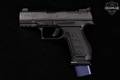 Walther Q4 SF Optics Ready 9mm Luger Black in Very Good Condition Image 3