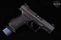 Walther Q4 SF Optics Ready 9mm Luger Black in Very Good Condition Image 4