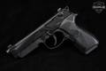 Beretta 90-Two Type F 9mm Luger Black in Very Good Condition Image 2