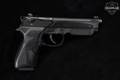 Beretta 90-Two Type F 9mm Luger Black in Very Good Condition Image 3