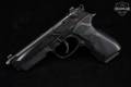 Beretta 90-Two Type F 9mm Luger Black in Very Good Condition Image 4