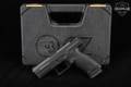 CZ P-10 C 9mm Luger Black in Excellent Condition Image 2
