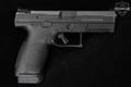 CZ P-10 C 9mm Luger Black in Excellent Condition Image 3