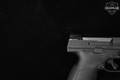 CZ P-10 C 9mm Luger Black in Excellent Condition Image 5