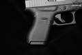 Glock 42 .380 ACP Melonite in Excellent Condition Image 3