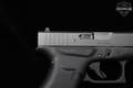 Glock 42 .380 ACP Melonite in Excellent Condition Image 4