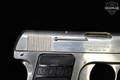 1920 Colt Model 1908 Vest Pocket .25 ACP (6.35mm) Nickel Plated in Good Condition Image 5