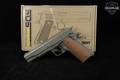 Trabzon Silah Sanayi (Tisas) Model 1911A1 U.S. Army .45 ACP Gray in Very Good Condition Image 2
