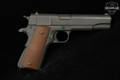 Trabzon Silah Sanayi (Tisas) Model 1911A1 U.S. Army .45 ACP Gray in Very Good Condition Image 3