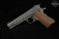 Trabzon Silah Sanayi (Tisas) Model 1911A1 U.S. Army .45 ACP Gray in Very Good Condition Image 4