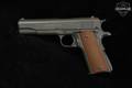 Trabzon Silah Sanayi (Tisas) Model 1911A1 U.S. Army .45 ACP Gray in Very Good Condition Image 5