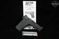 Smith & Wesson (S&W) M&P9 Shield EZ M2.0; Manual Thumb Safety 9mm Luger Black in Excellent Condition Image 2