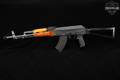 Riley Defense RAK-47 7.62x39 Black & Wood in Good Condition Image 2