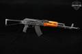 Riley Defense RAK-47 7.62x39 Black & Wood in Good Condition Image 3