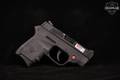 Smith & Wesson (S&W) M&P Bodyguard Crimson Trace .380 ACP Matte Black in Excellent Condition Image 3