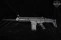 FN Herstal (FNH) SCAR 17S 7.62mm NATO (7.62x51) Black Anodized in Excellent Condition Image 3