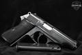 Walther Model PP .32 Auto (7.65 Browning) Blued in Good Condition Image 2